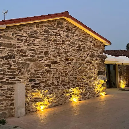 Amc Boente Aparthotel 3*