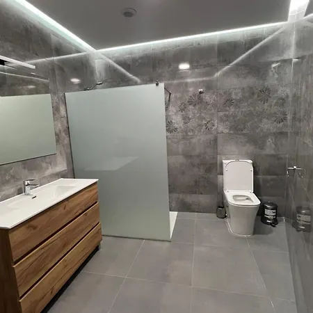Aparthotel Amc Boente
