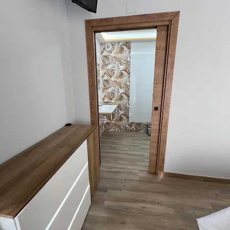 Aparthotel Amc Boente 3*