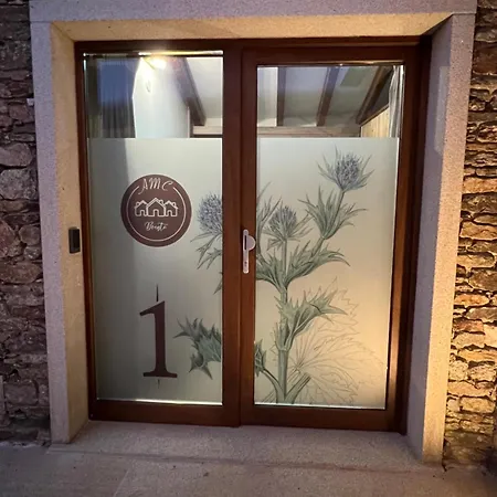 Amc Boente 3* Arzúa