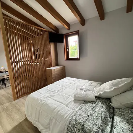 Aparthotel Amc Boente 3*