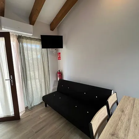 Aparthotel Amc Boente