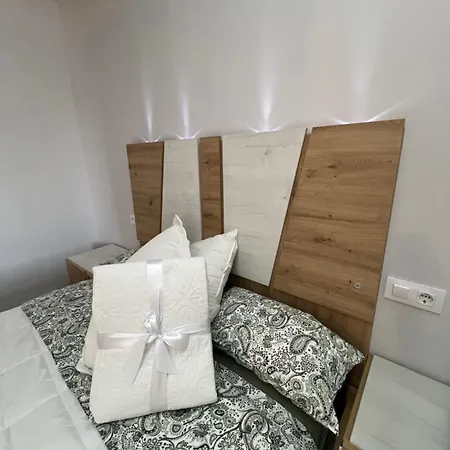 Aparthotel Amc Boente 3*