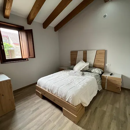 Amc Boente 3* Arzúa