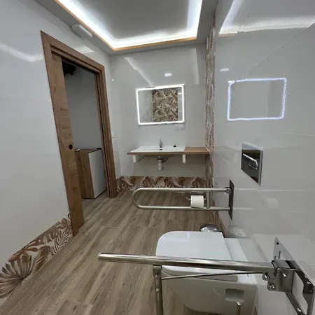Aparthotel Amc Boente