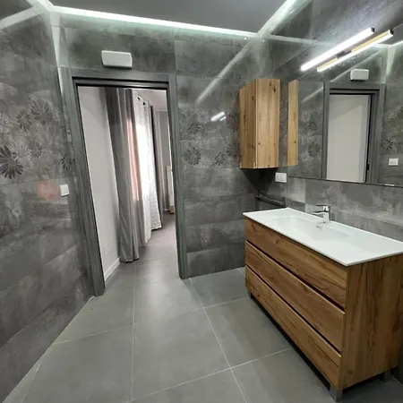 Amc Boente Aparthotel 3*