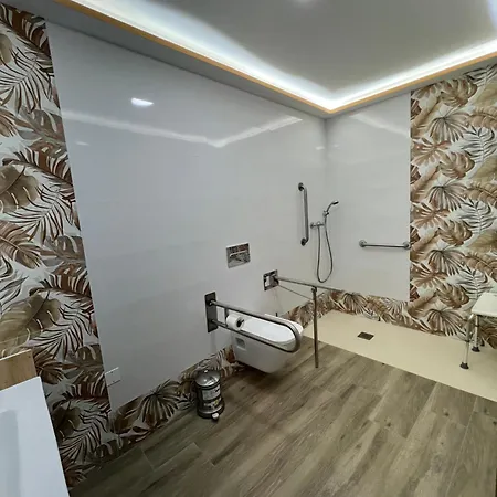 Aparthotel Amc Boente 3*