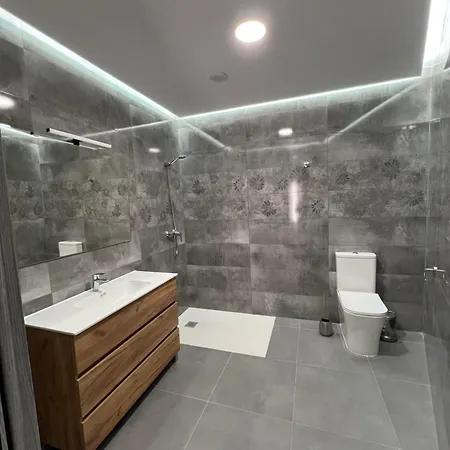 Amc Boente Aparthotel Arzúa