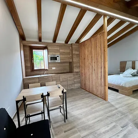Amc Boente 3* Arzúa