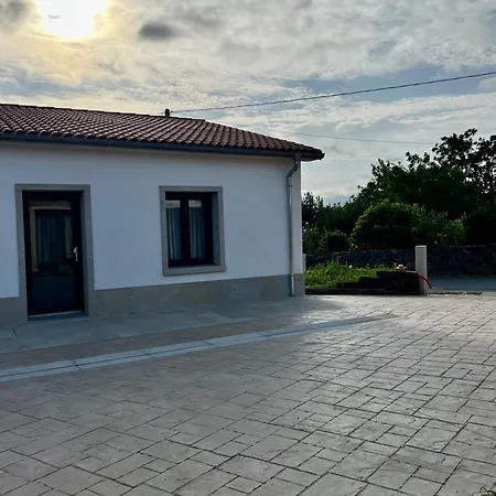 Aparthotel Amc Boente Arzúa