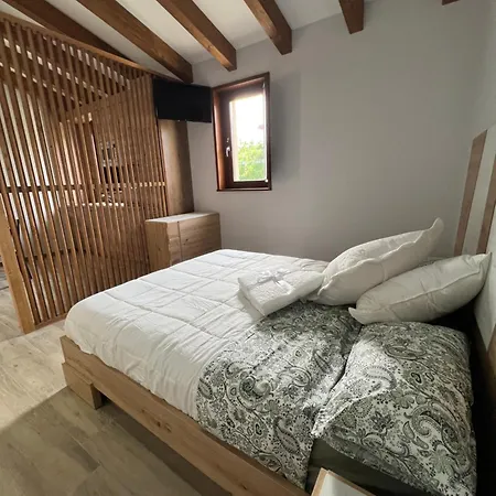 Amc Boente Aparthotel 3*
