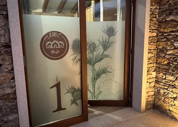 Amc Boente Appart hôtel 3*